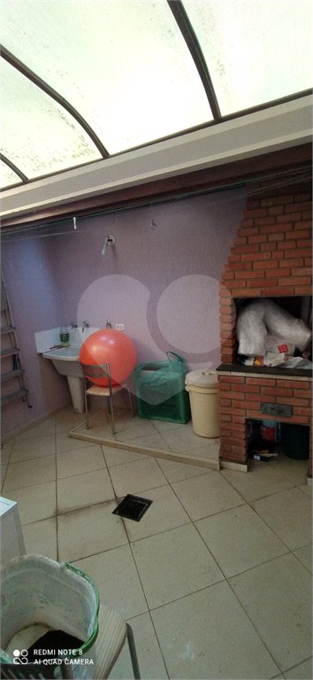 Sobrado à venda com 2 quartos em Tremembé, São Paulo, SP