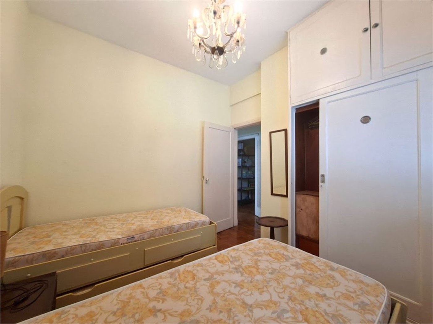 Apartamento Residencial para locação, Gonzaga, Santos - AP1752.