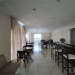 Cobertura à venda com 3 suítes em Cidade São Francisco, São Paulo, SP