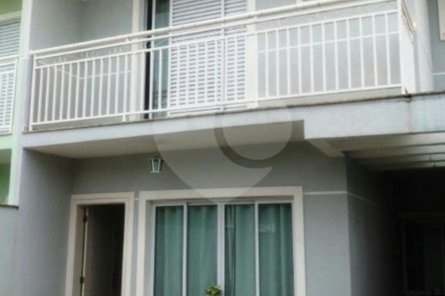 Casa à venda com 3 suítes em Mandaqui, São Paulo, SP