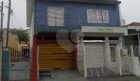 Casa à venda com 4 quartos em Imirim, São Paulo, SP