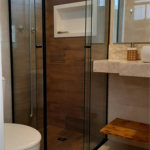 Apartamento à venda com 2 quartos, sendo 1 suíte, em Jardim Parque Morumbi, São Paulo, SP