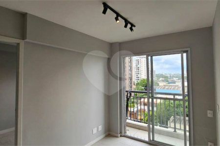 Apartamento à venda com 2 quartos em Indianópolis, São Paulo, SP