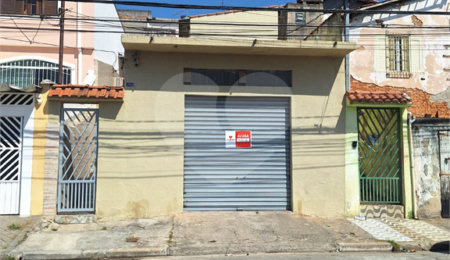 Salão para alugar em Tucuruvi, São Paulo, SP