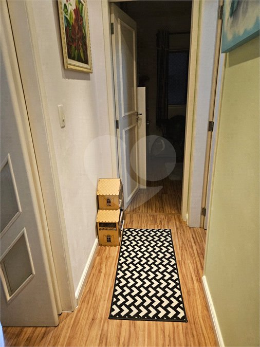 Apartamento à venda com 2 quartos em Vila Medeiros, São Paulo, SP