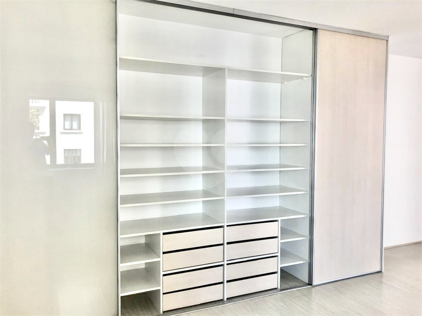 Apartamento à venda com 1 suíte em Pinheiros, São Paulo, SP