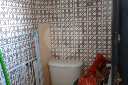 Casa à venda com 2 quartos, sendo 1 suíte,  em Vila Maria Alta, São Paulo, SP