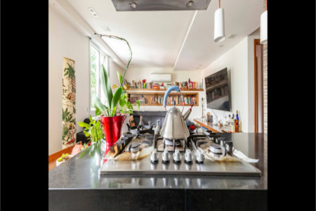 Apartamento para alugar com 2 suítes em Itaim Bibi, São Paulo, SP