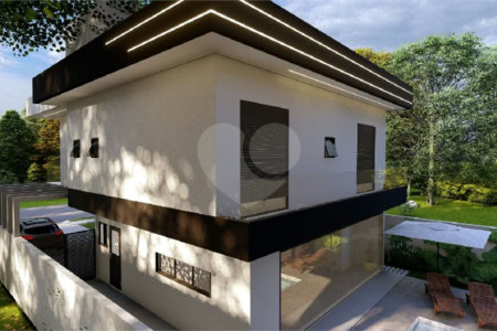 Casa à venda com 3 suítes em São Venâncio, Itupeva, SP