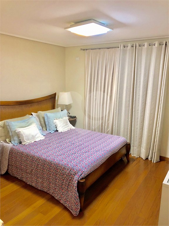 Apartamento à venda com 3 suítes em Tatuapé, São Paulo, SP