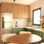 Apartamento para alugar com 1 suíte em Vila Pompéia, São Paulo, SP