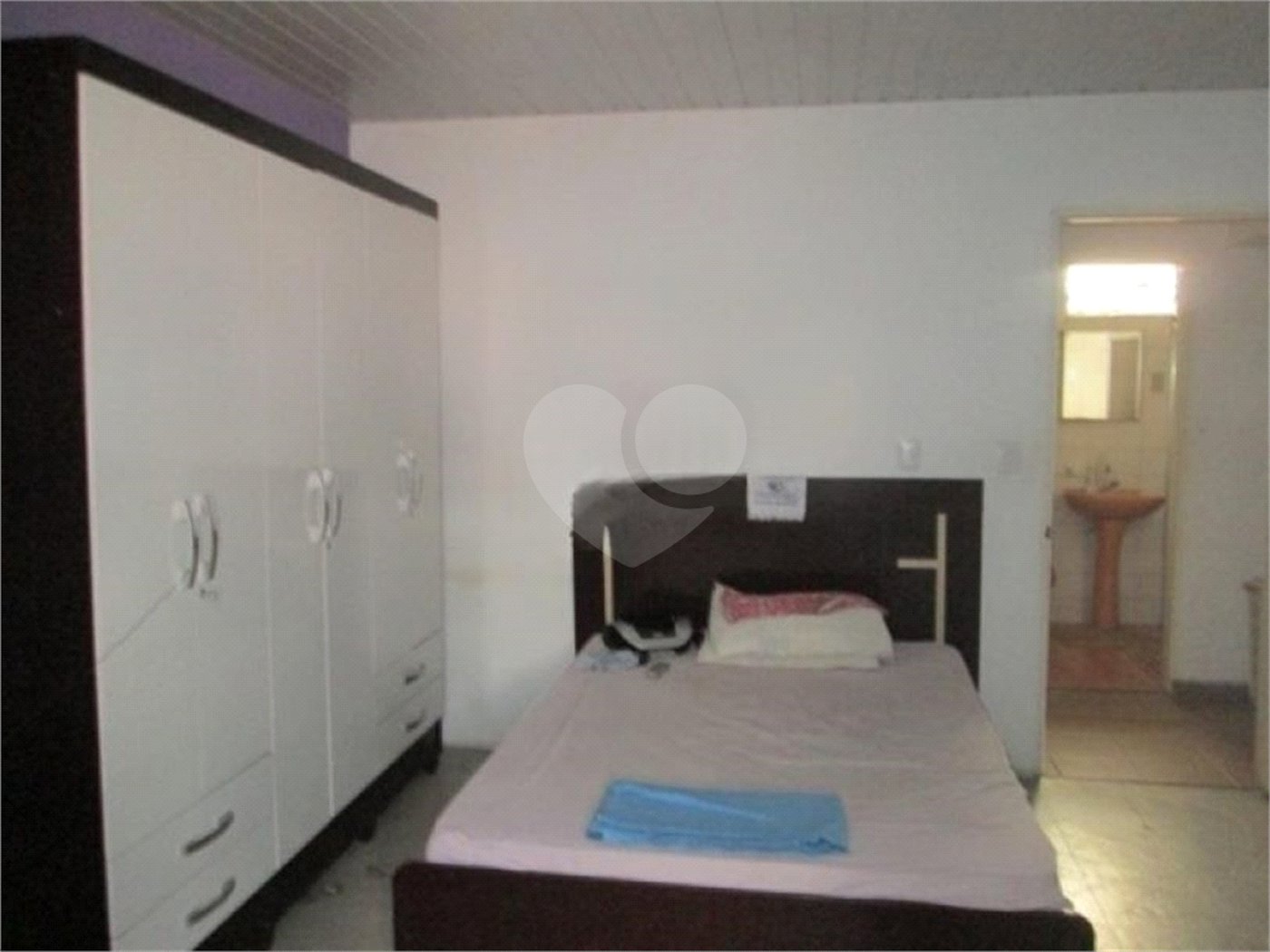 Sobrado à venda com 3 quartos em Limão, São Paulo, SP