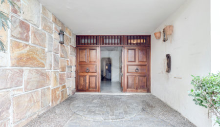 Casa Térrea à venda com 4 quartos, sendo 2 suítes,  em Brooklin Velho, São Paulo, SP