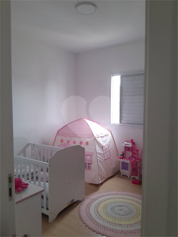 Apartamento à venda com 2 quartos em Jardim das Cerejeiras, Atibaia, SP