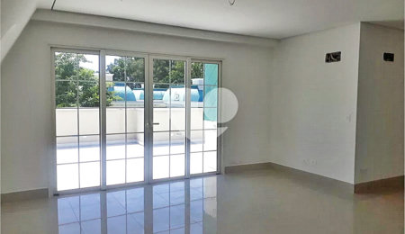 Casa à venda com 5 suítes no condomínio Maison Du Parc, São Paulo - SP
