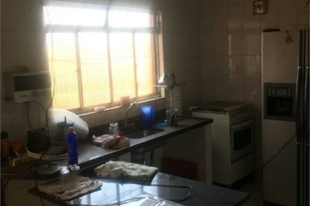 Casa à venda com 3 quartos em Vila Pirajussara, São Paulo, SP