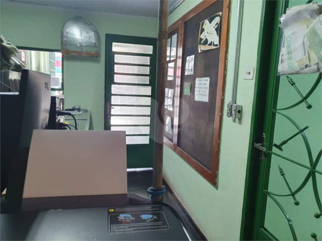 Sobrado à venda com 3 quartos em Vila Nova Cachoeirinha, São Paulo, SP