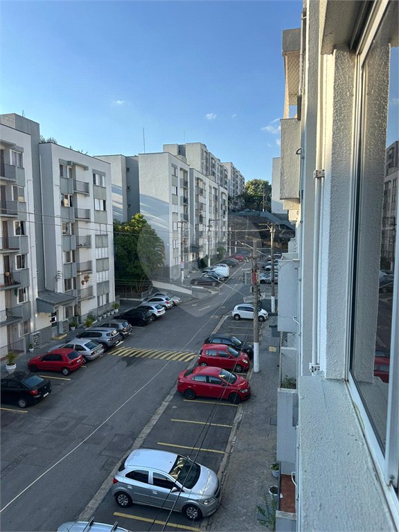 Apartamento à venda com 2 quartos em Jardim Santa Mônica, São Paulo, SP