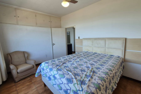 Apartamento com 2 dormitórios para alugar, 105 m² por R$ 5.500,00/mês - Embaré - Santos/SP