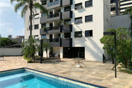 Apartamento à venda com 1 quarto em Vila Andrade, São Paulo, SP