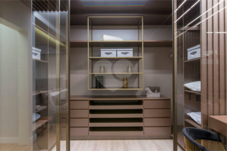 Apartamento à venda com 3 suítes em Parque Campolim, Sorocaba, SP