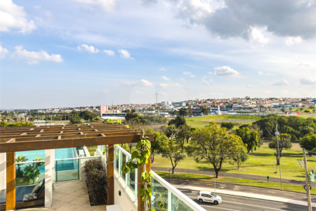 Apartamento à venda com 3 quartos, sendo 1 suíte, em Bairro Pau Preto, Indaiatuba, SP