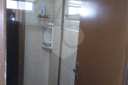 Apartamento à venda com 2 quartos em Cosmos, Rio de Janeiro, RJ