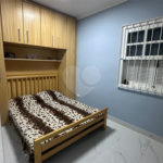 Sobrado à venda com 3 quartos, sendo 1 suíte, em Campo Grande, São Paulo, SP