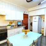 Apartamento à venda com 3 quartos, sendo 1 suíte, em Jardim Santa Rosa, Nova Odessa, SP
