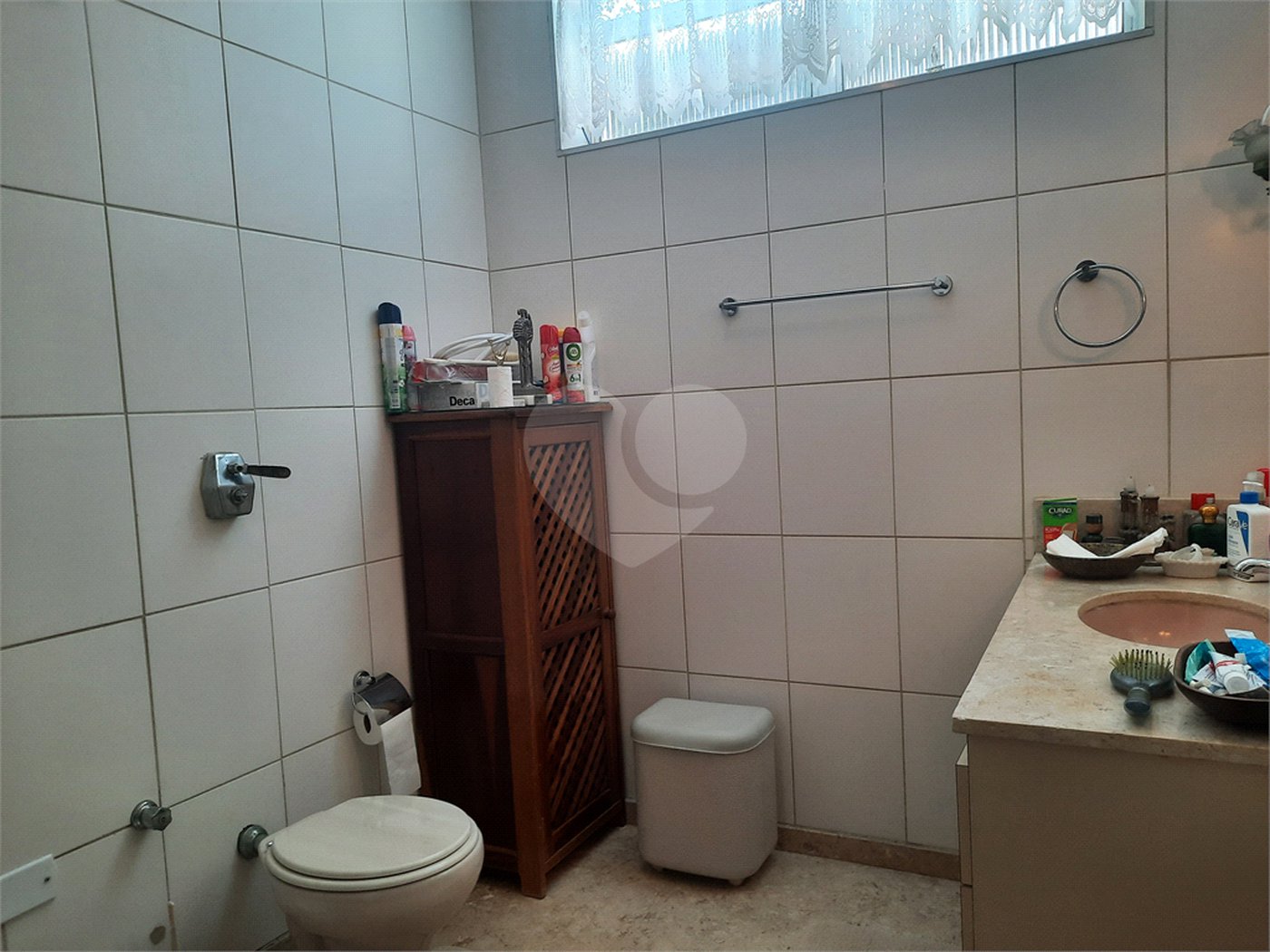 Casa com 4 quartos e 3 suítes com ótimo lazer no Jardim Marajoara