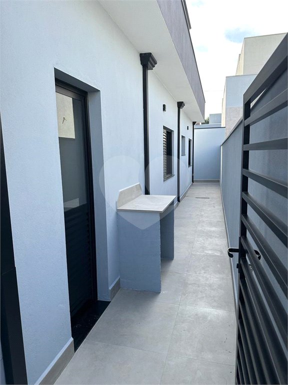 Casa à venda com 3 quartos, sendo 1 suíte,  no condomínio Lagos D Icaraí, Salto - SP