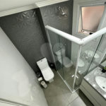 Apartamento à venda com 4 quartos, sendo 1 suíte, em Jardim Vazani, São Paulo, SP