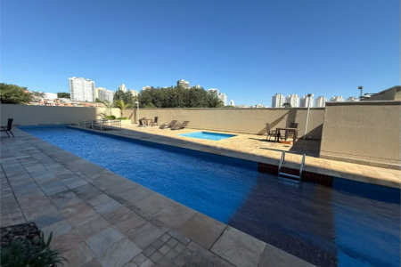 Apartamento à venda com 2 quartos, sendo 1 suíte, em Fazenda Morumbi, São Paulo, SP