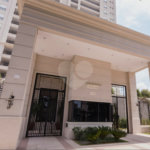 Apartamento à venda com 4 suítes em Anhangabaú, Jundiaí, SP