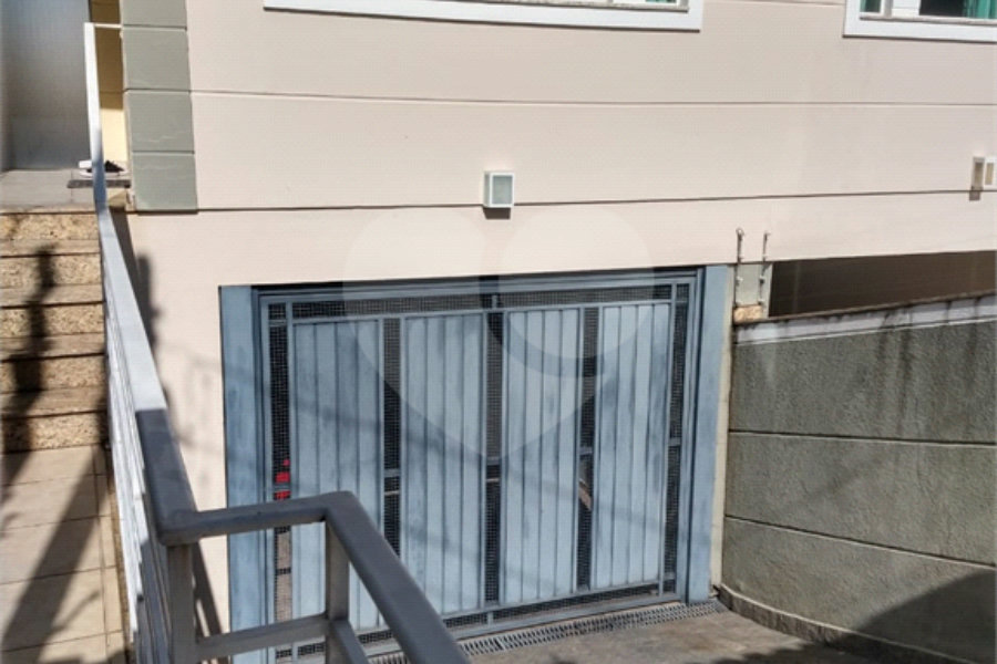 Sobrado à venda com 3 suítes em Vila Mazzei, São Paulo, SP