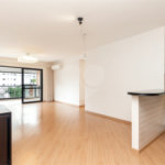 Apartamento à venda com 2 suítes em Campo Belo, São Paulo, SP