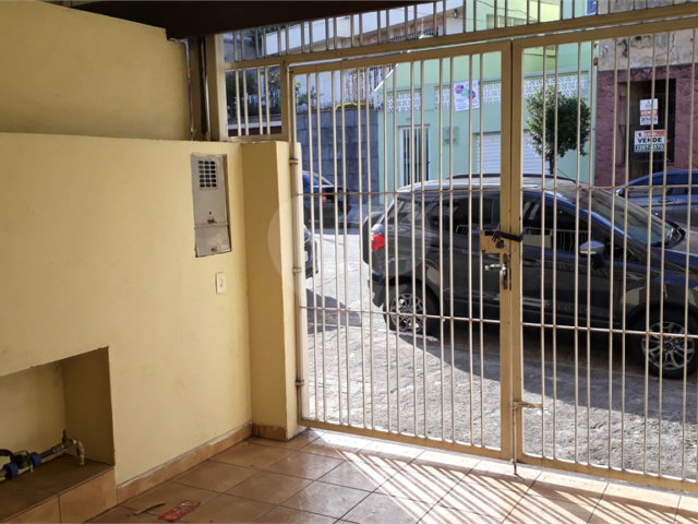 Casa à venda com 4 quartos em Santana, São Paulo, SP