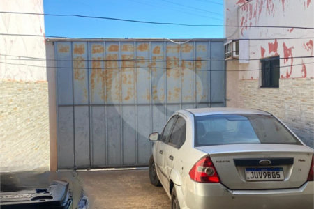Casa à venda com 3 quartos, sendo 1 suíte, em Coophafronteira, Ponta Porã, MS