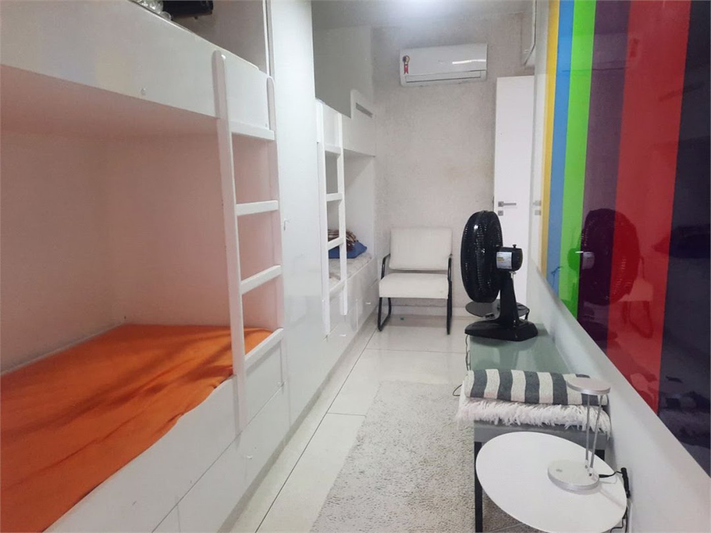 Cobertura com 3 dormitórios à venda, 200 m² por R$ 1.590.000,00 - Barra Funda - Guarujá/SP