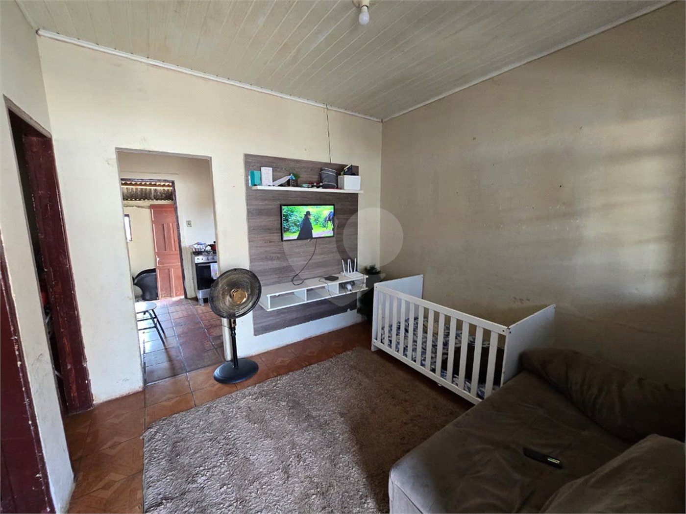 Casa à venda com 3 quartos, sendo 2 suítes, em Vila Arruda, Itapetininga, SP