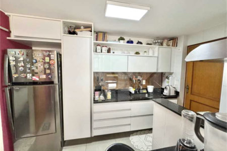 Apartamento à venda com 3 quartos, sendo 1 suíte,  em Tijuca, Rio de Janeiro, RJ