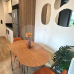 Studio à venda com 1 quarto em Pinheiros, São Paulo, SP