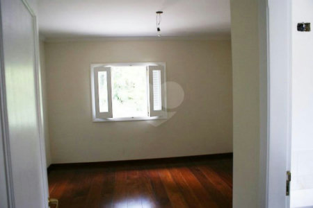 Casa à venda com 4 suítes em Morumbi, São Paulo, SP