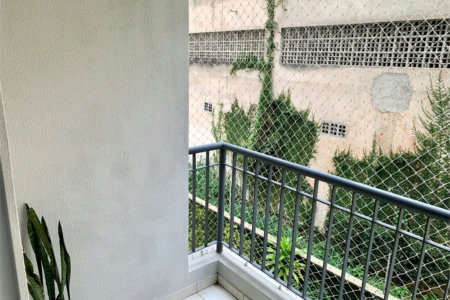 Apartamento à venda com 3 quartos, sendo 1 suíte, em Vila Andrade, São Paulo, SP