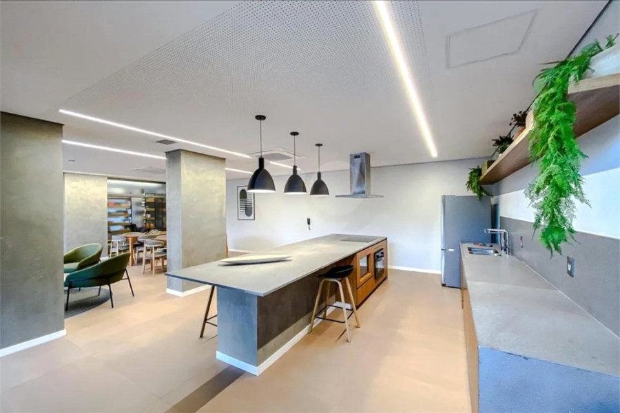 Apartamento à venda com 2 quartos, sendo 1 suíte, em Anália Franco, São Paulo, SP