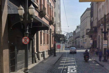 Conjunto à venda, 497 m² por R$ 2.864.880,00 - Centro - Santos/SP