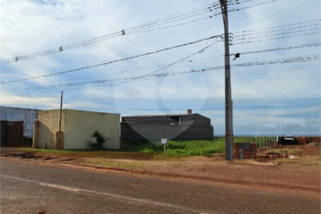 Terreno à venda em Residencial Júlia de Oliveira Cardinal, Ponta Porã, MS