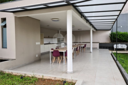 Apartamento à venda com 3 quartos, sendo 1 suíte, em Santa Teresinha, São Paulo, SP