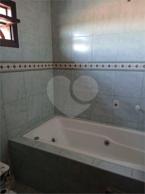 Casa Térrea à venda com 3 quartos, sendo 1 suíte, em Vila Pomar, Mogi das Cruzes, SP