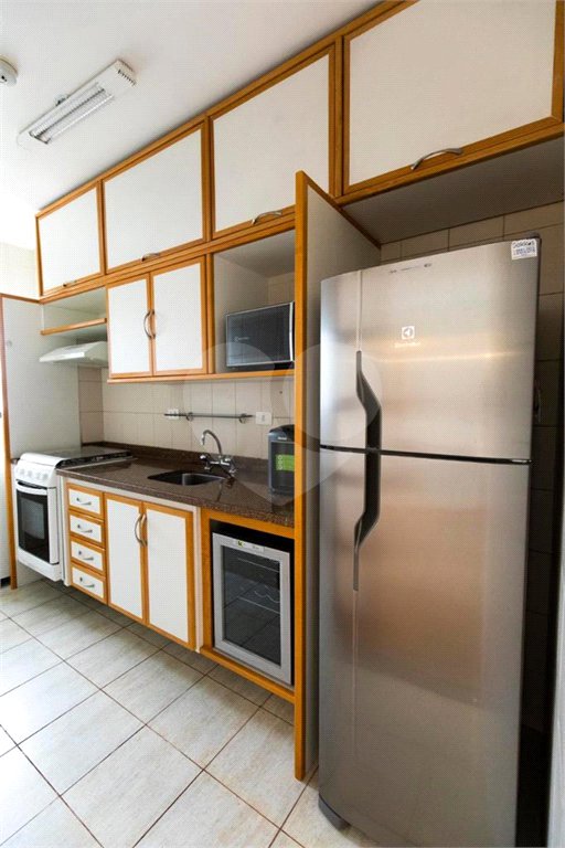 Apartamento à venda com 1 quarto em Vila Uberabinha, São Paulo, SP
